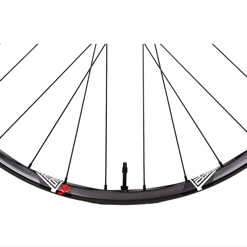 We Are One Triad Rims 29 32