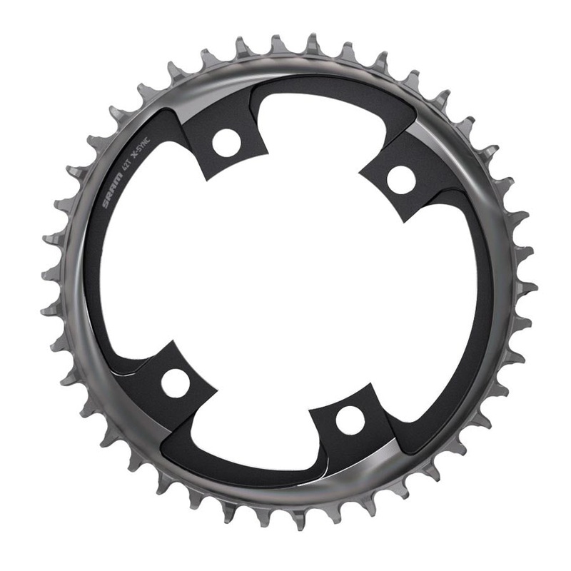 X-SYNC 2 107mm