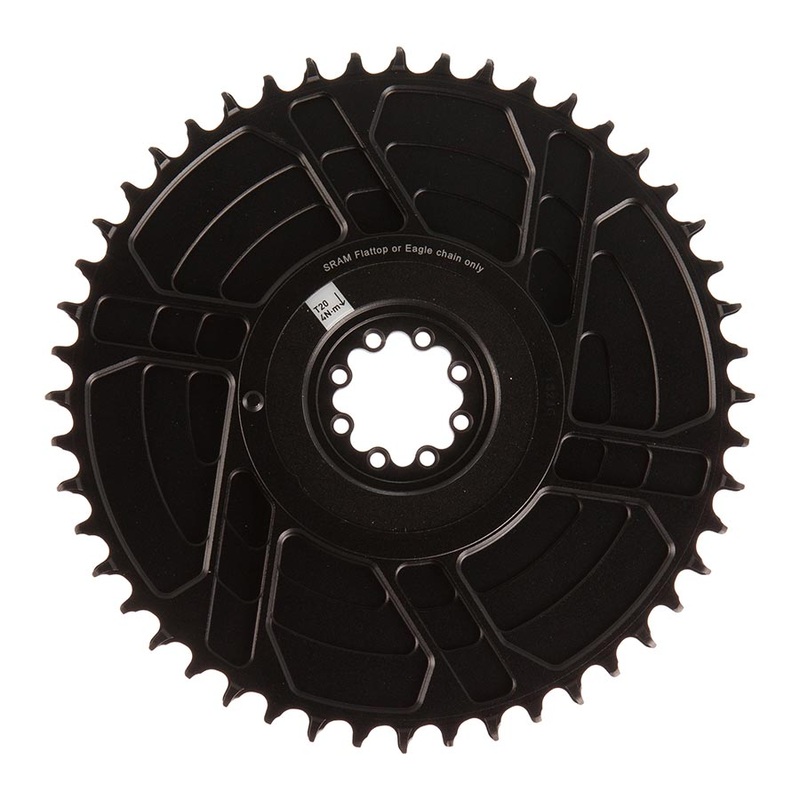 X-SYNC 2 Aero Direct Mount