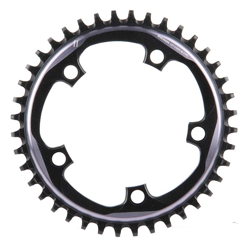 X-Sync 40T 110mm – 11.6218.015.001