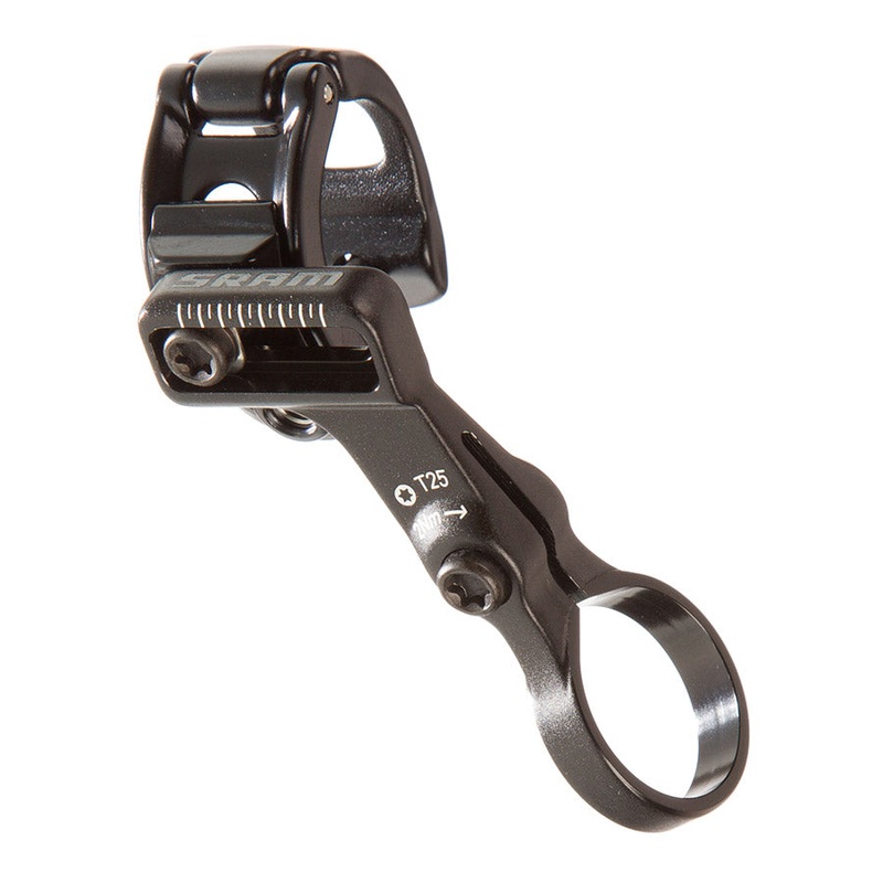 POD Bridge Clamp