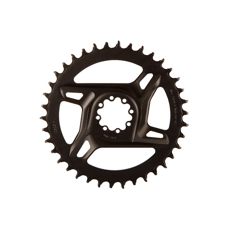 Rival E1 1x Direct Mount