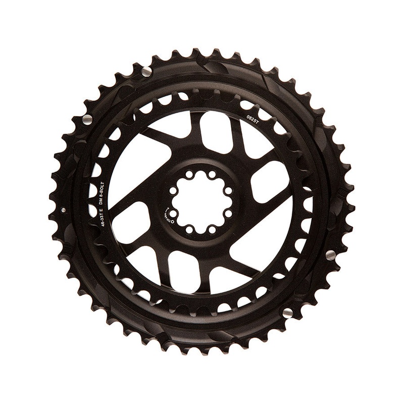Rival E1 2x Direct Mount