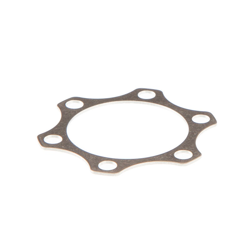1mm rotor spacer for Dirt Hero