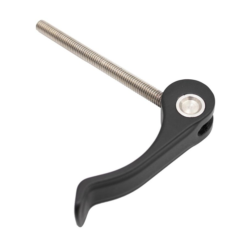 Rear clamp lever for Pro