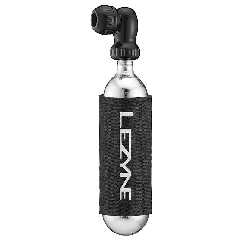 Twin Speed Drive 25G