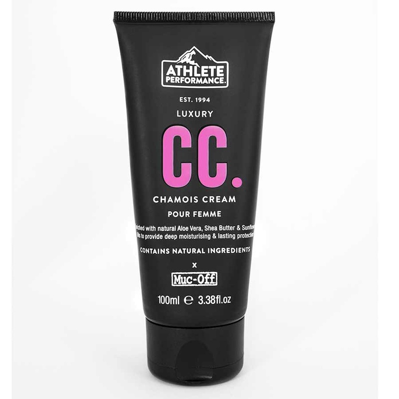 Women’s Chamois Creme