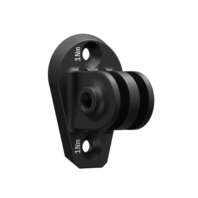 Accessory Adapter