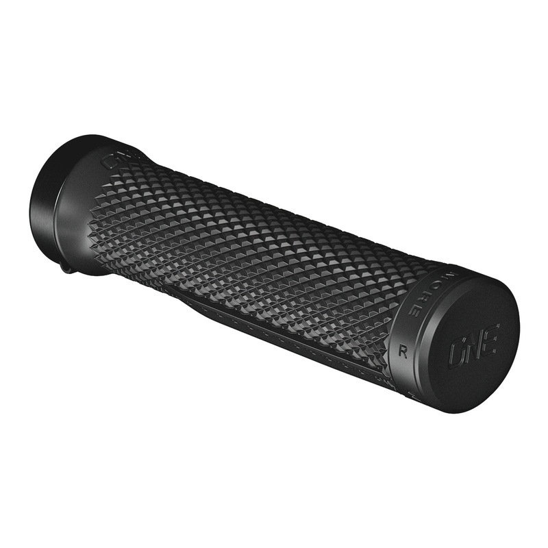 OneUp Lock-On Grip Black