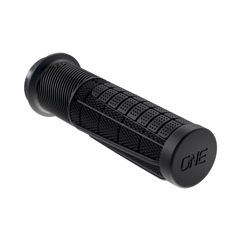 OneUp Thick Grip Black