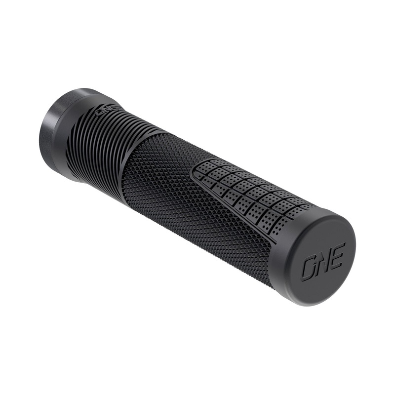 OneUp Thin Grip Black