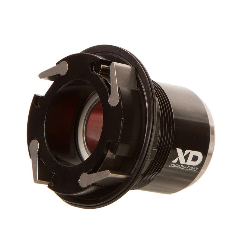 ZM1 XD Freehub
