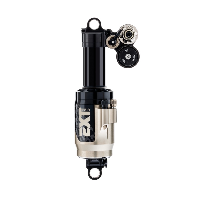 EXT ARIA Air Sprung Damper No 210×50