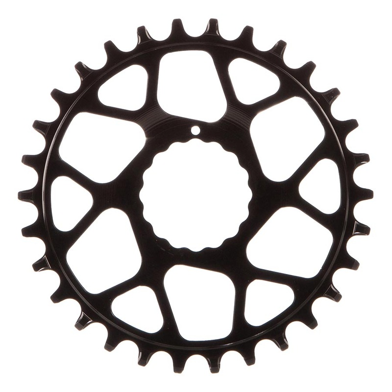 RF Cinch Direct Mount