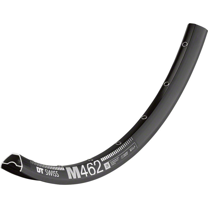 M 462 Rim – 29″ Disc Black 32H