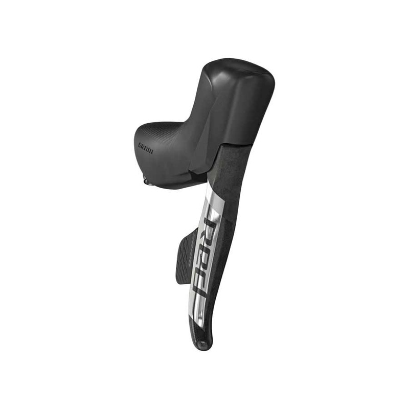 RED eTap AXS Replacement Hydraulic Shift/Brake Lever – Right/Rear Black