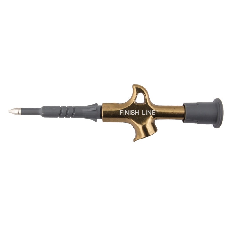 Grease Gun Head 9/16″