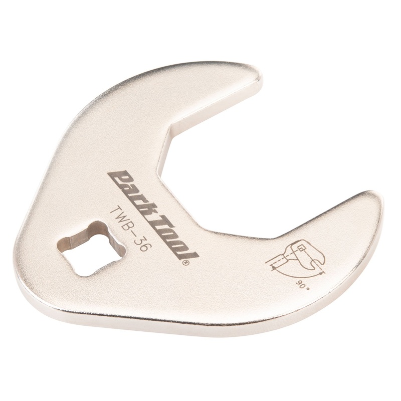 TWB-36 Crow Foot 3/8″ Drive