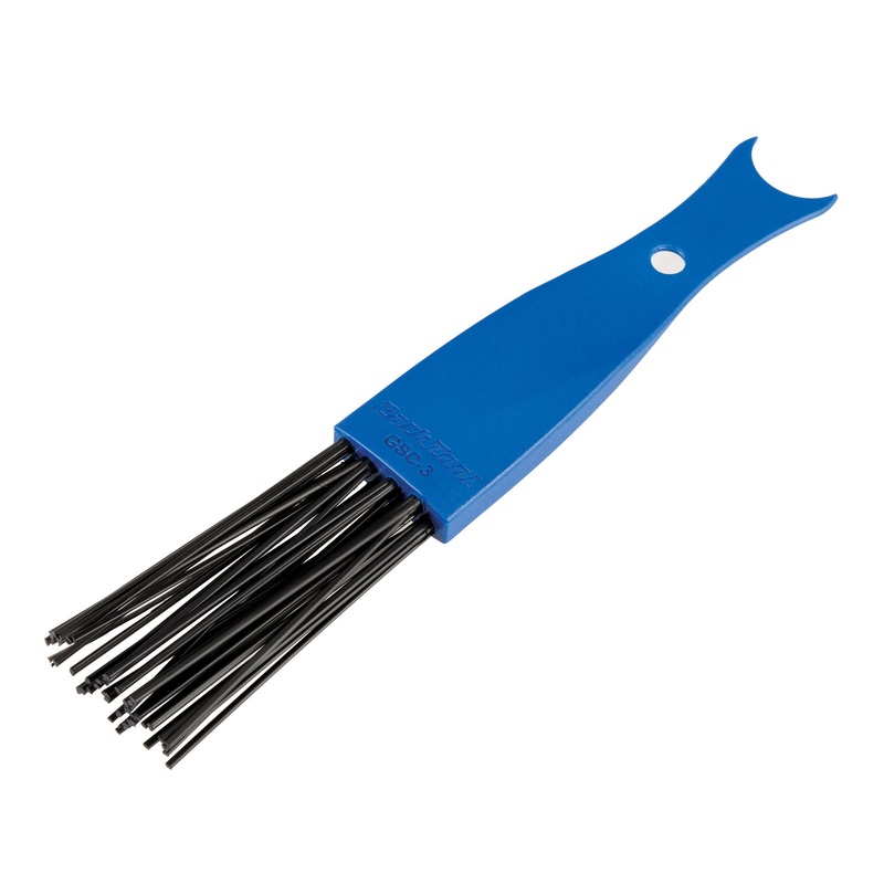 GSC-3 Drivetrain Cleaning Brush