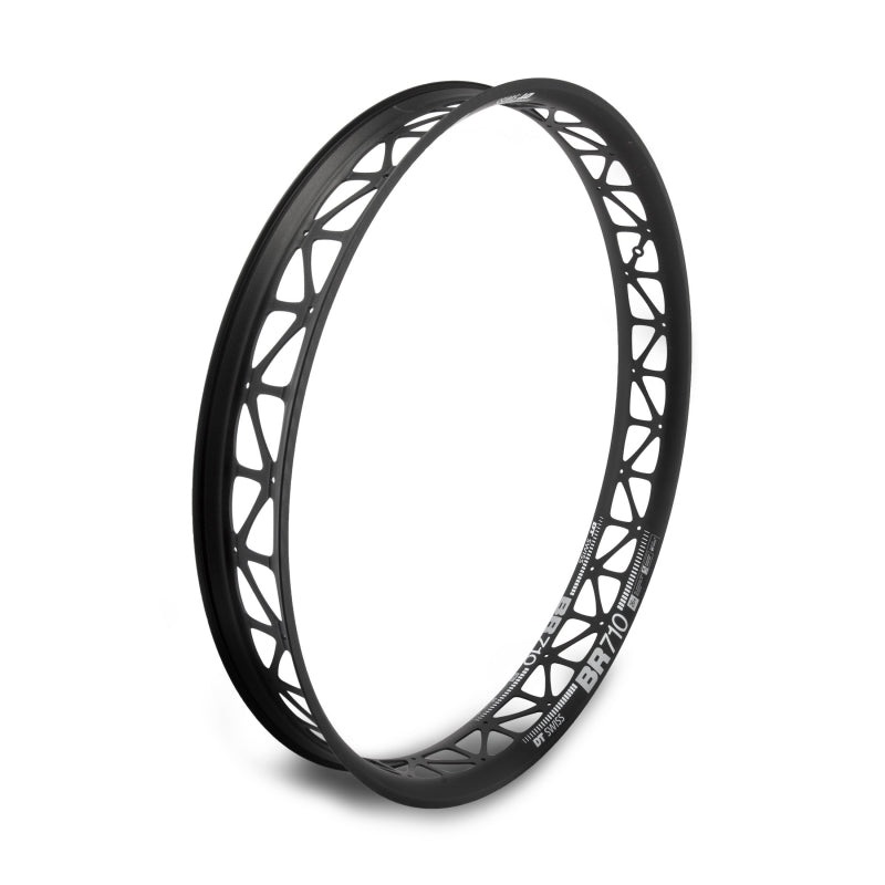 Big Ride Rim – 26″ Disc Black 32H Clincher