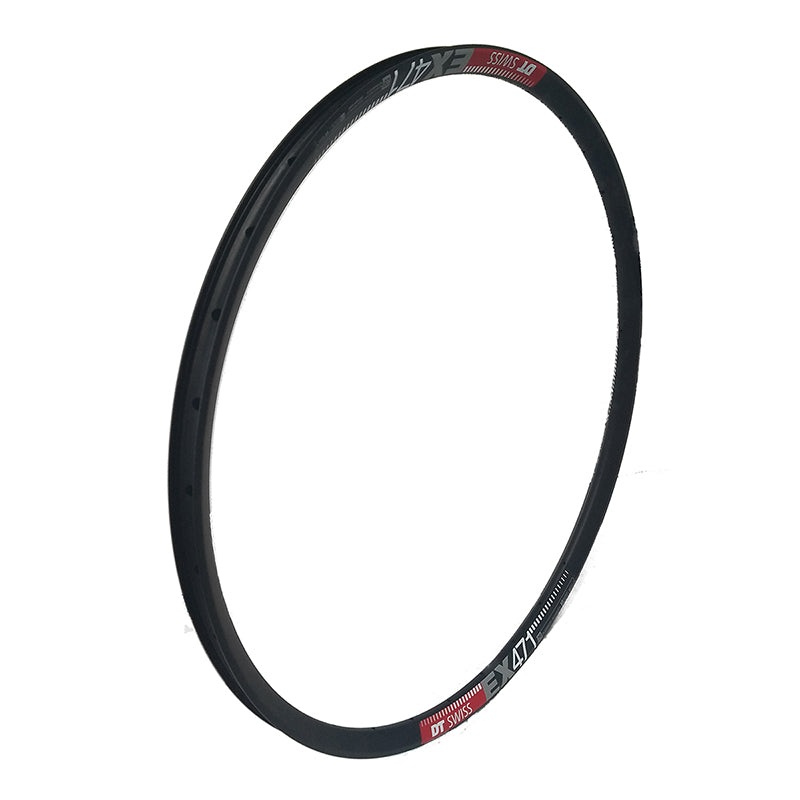 EX 471 Rim – 29″ Disc Black 32H