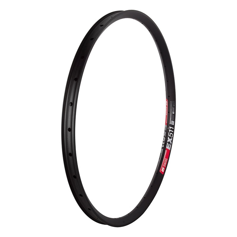 EX 511 Rim – 27.5″ Disc Black 32H
