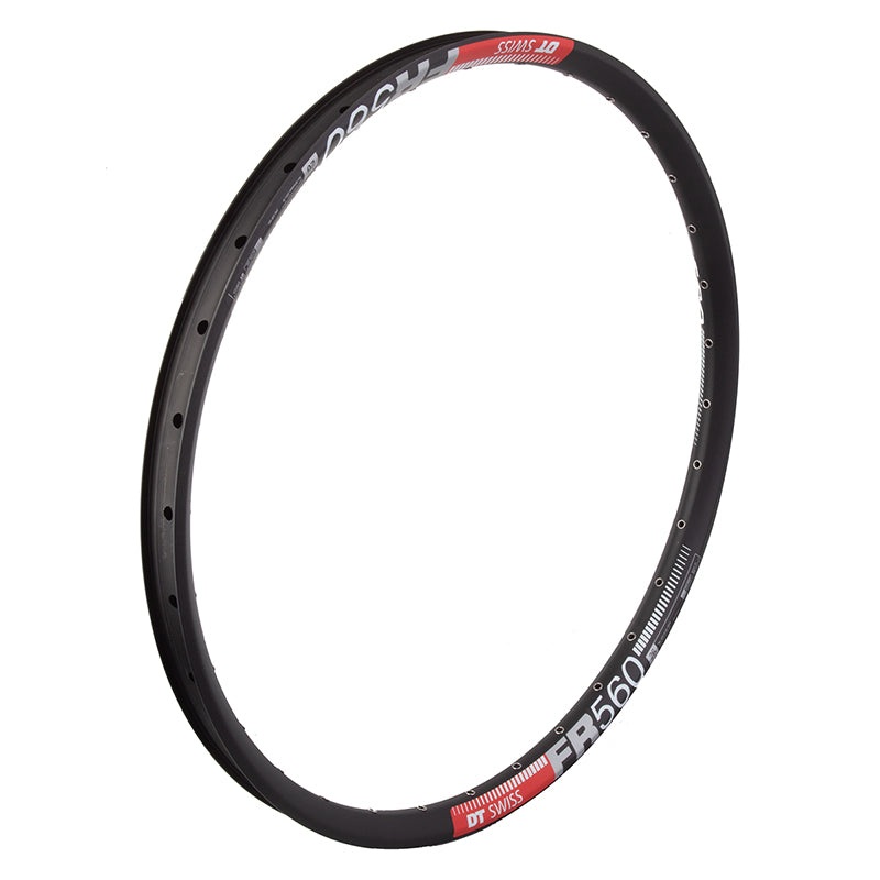 FR 560 Tubeless Ready 26″ Disc Rim 32h