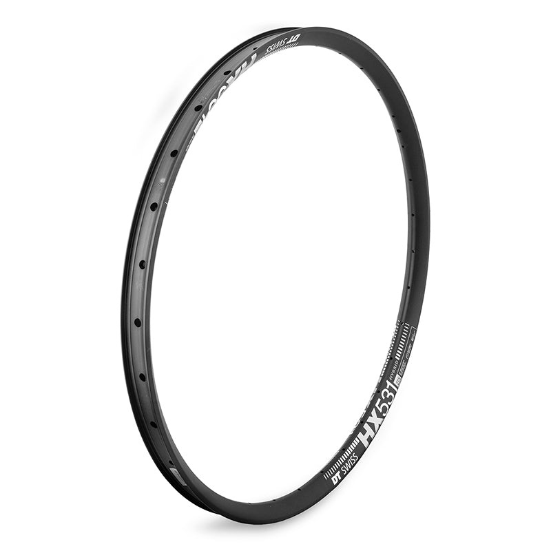 HX 531 Rim – 27.5″ Disc Black 32H
