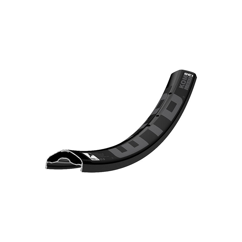 KOM Tough i35 Rim – 29″ TCS Tubeless Disc Black 32H