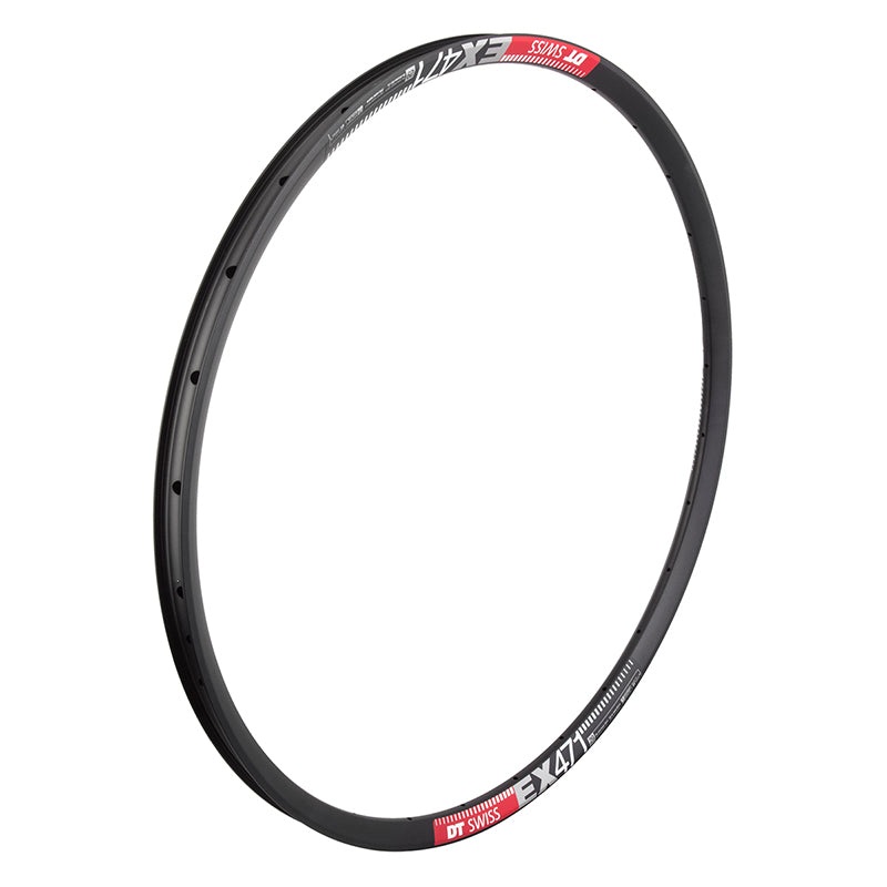 EX 471 Rim – 29″ Disc Black 28H
