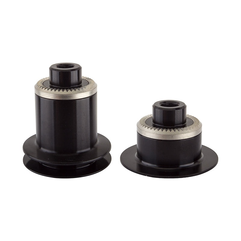 Rear End Caps – QR x 135/142mm