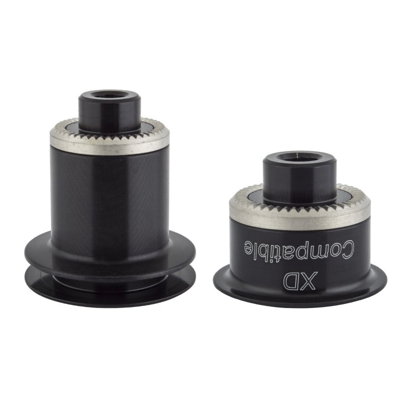 Rear End Caps – XD QR x 135mm 240/350/440