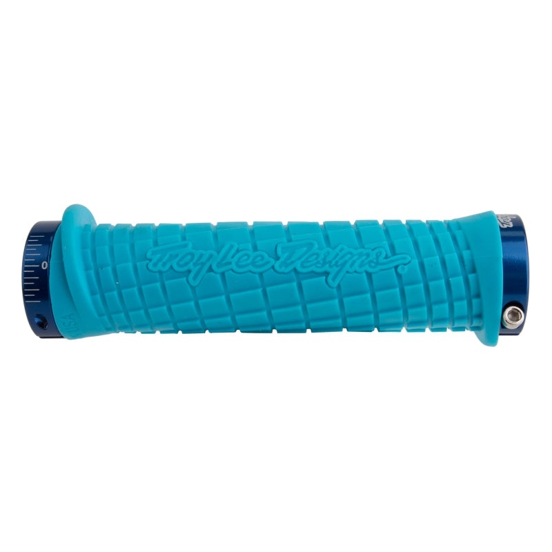 Lock-On MTB Bonus Pack TLD – Aqua/Blue
