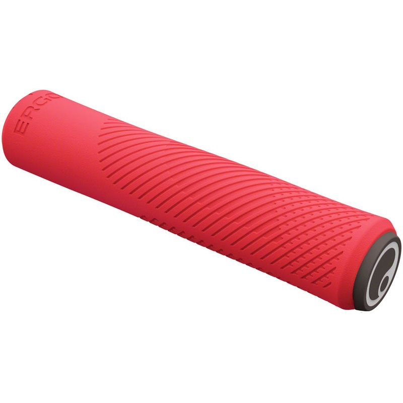 GXR Team Grips – Red