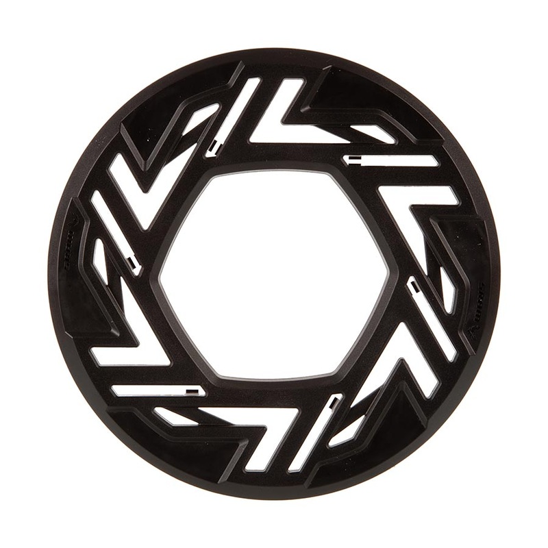 T-Type Ebike Chainring Guard – Clip-On 38T/36T/34T