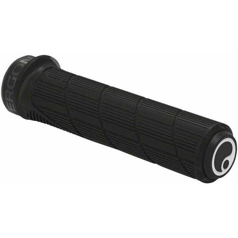 GD1 Evo Factory Grips Grey