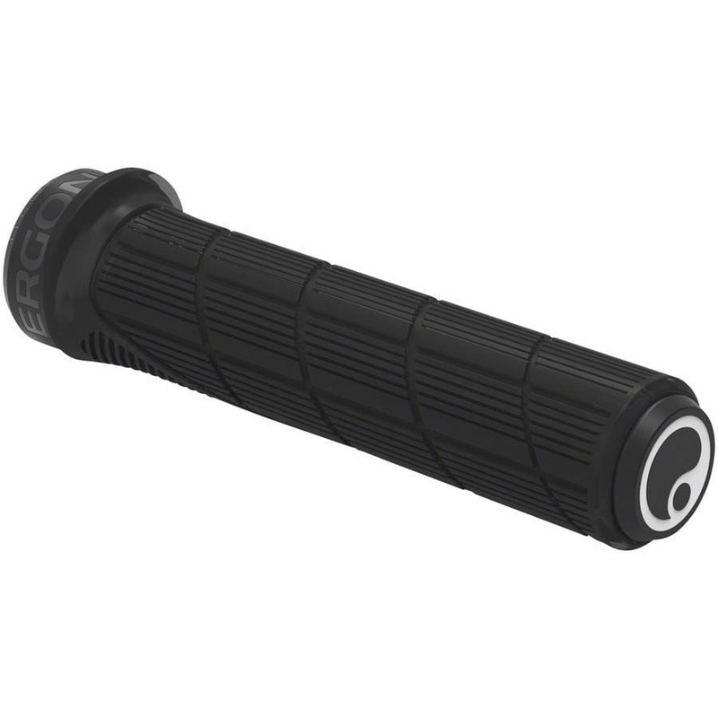 GD1 Evo Factory Slim Grips Grey