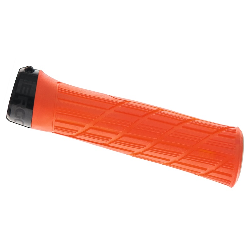 GE1 Evo Factory Slim Grips Stealth