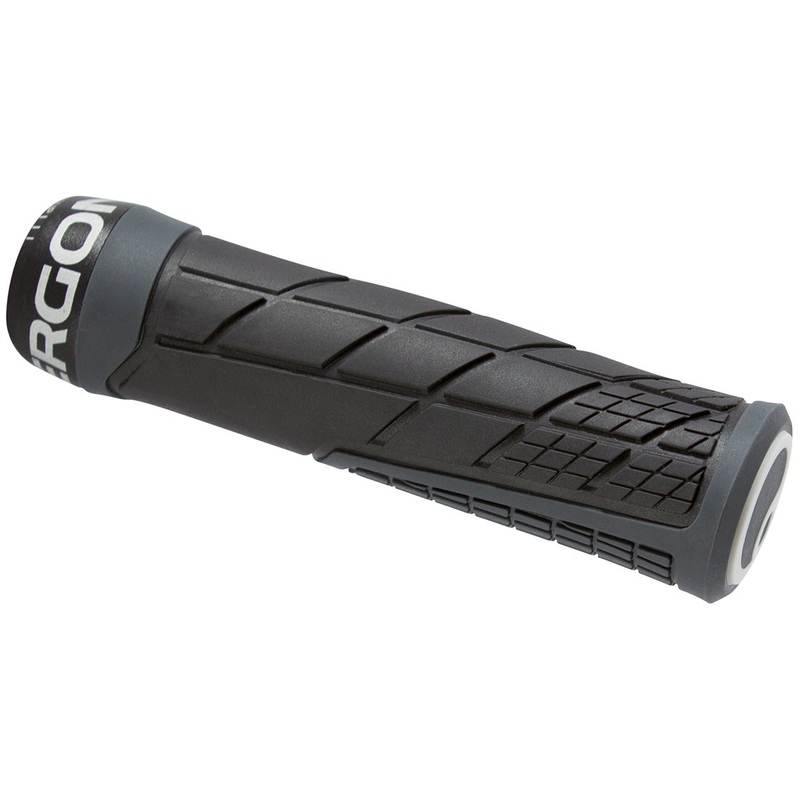 GE1 Evo Lock-On Grips Yellow
