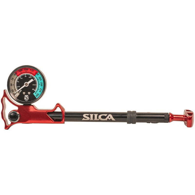 Ultimate Shock Pump