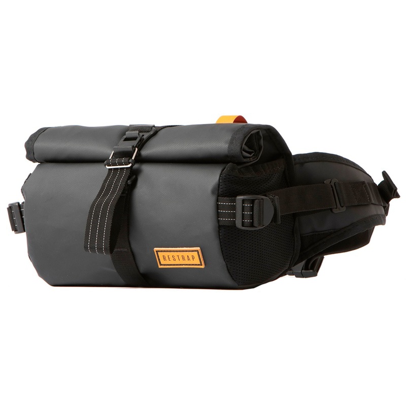 Utility Hip Pack – Black