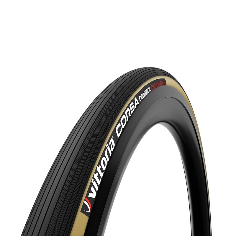 Corsa Pro Control Tire – 700 x 30 Tubeless Folding Black/Para G2.0 700 x 30c