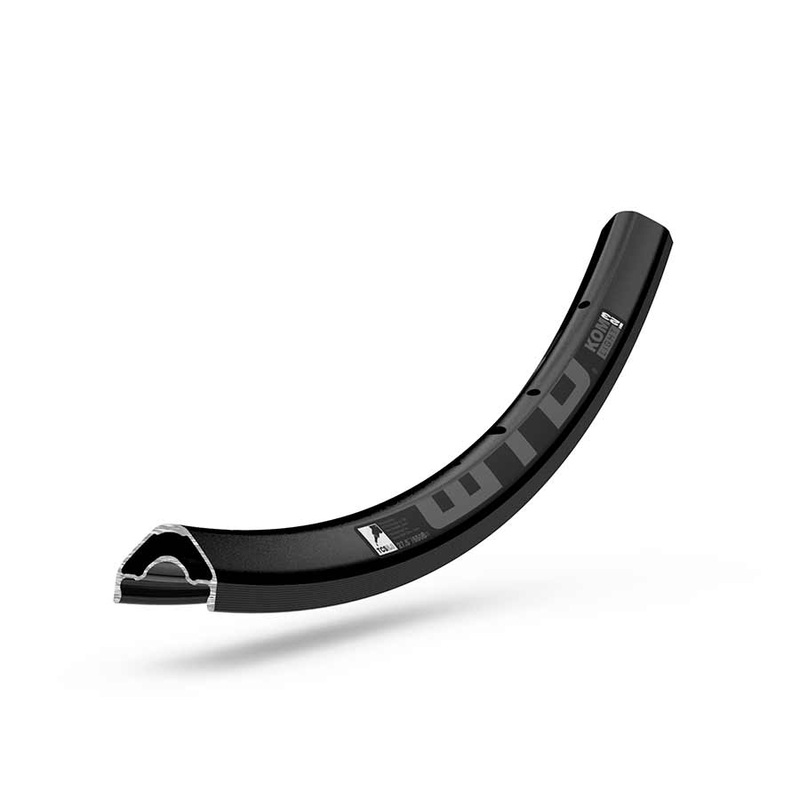 KOM Light i23 Rim – 29″ TCS Tubeless Disc Black 32H