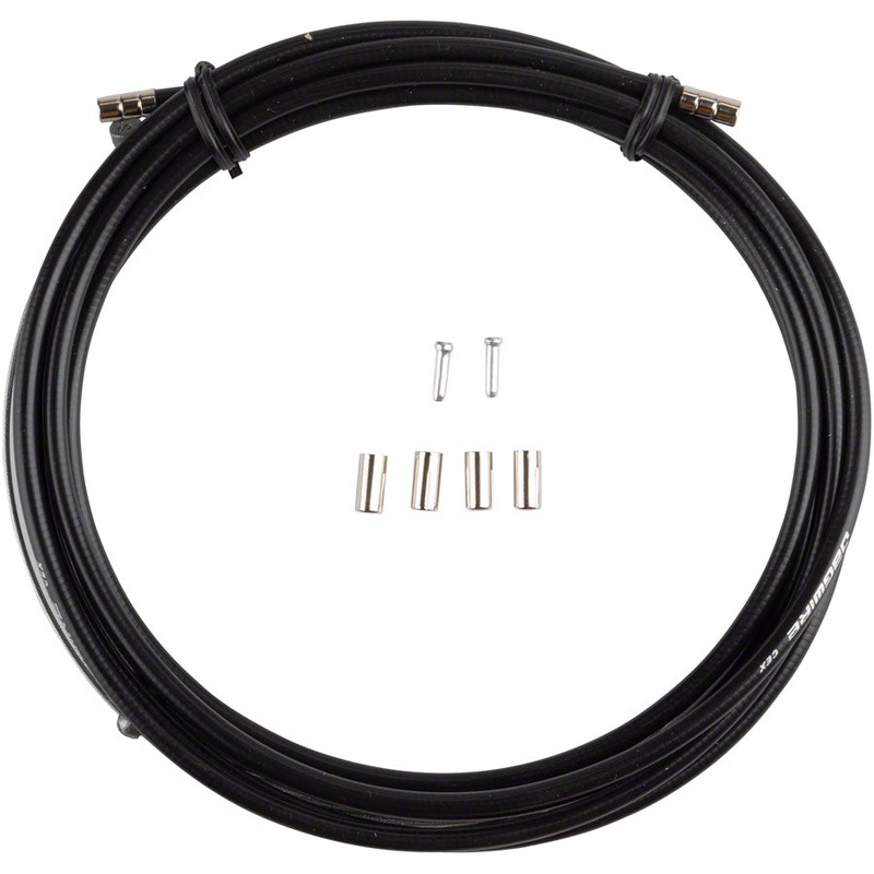 Basics Brake DIY Cable Kit SRAM/Shimano Mountain & Road