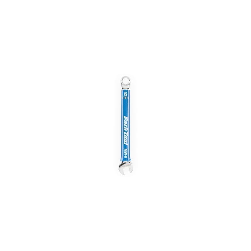 MW-6 Metric Bike Wrench 6mm
