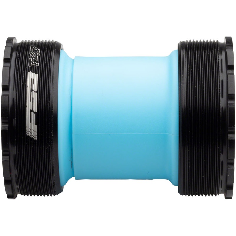 Threaded T47 Bottom Bracket – T47 386 EVO Spindle Interface