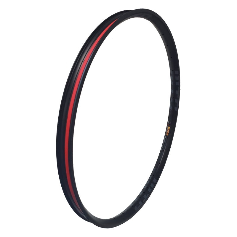KOM Tough i30 Rim – 27.5″ TCS Tubeless Disc Black 32H