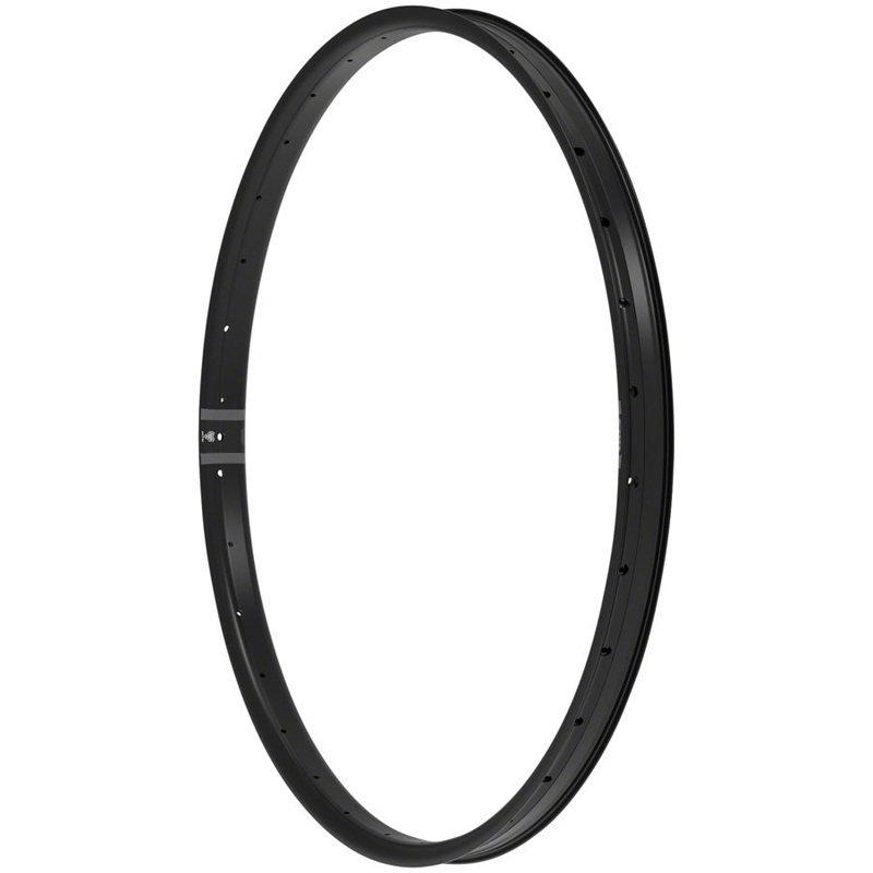 HTZ i35 Rim – 29″ TCS Tubeless Disc Black 32H