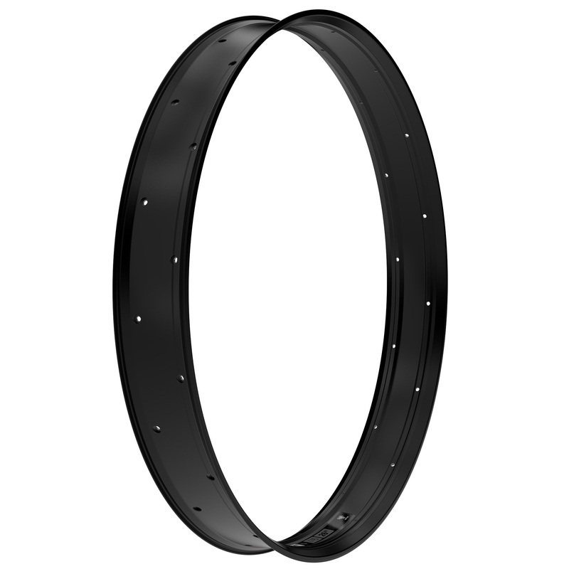 KOM Light i76 27.5″ TCS Rim 32h