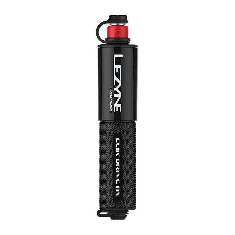 Clik Drive HV Pump